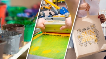 grafia impresiones SERIGRAFIA