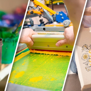 grafia impresiones SERIGRAFIA