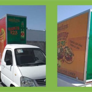 rotulacion vehicular grafia impresiones